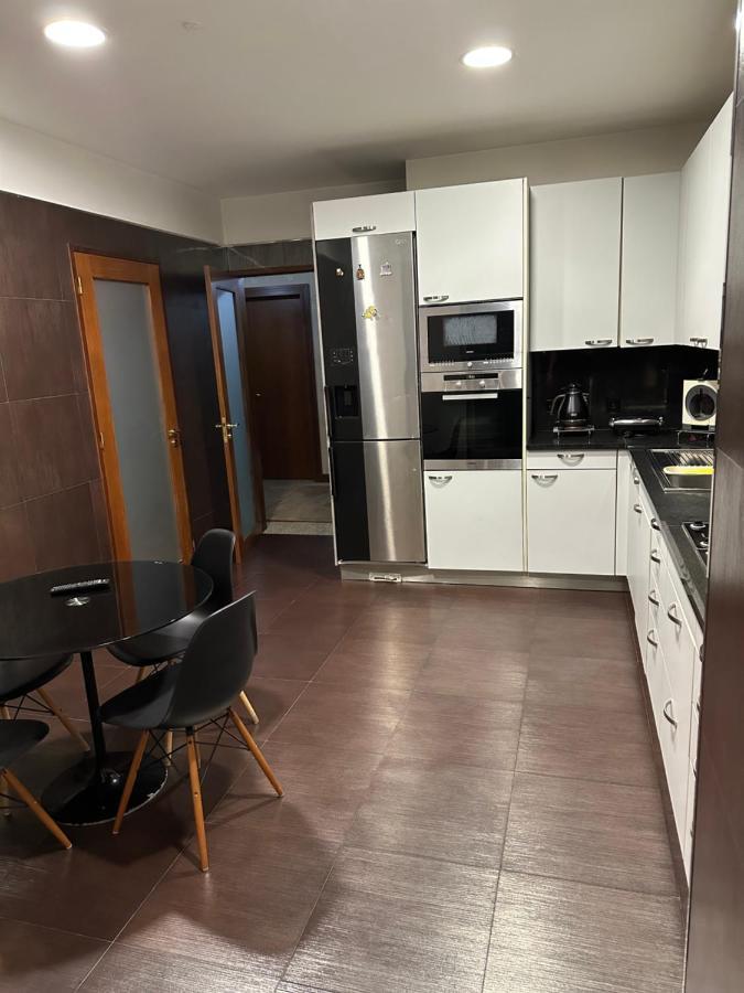 Apartament Ooo *